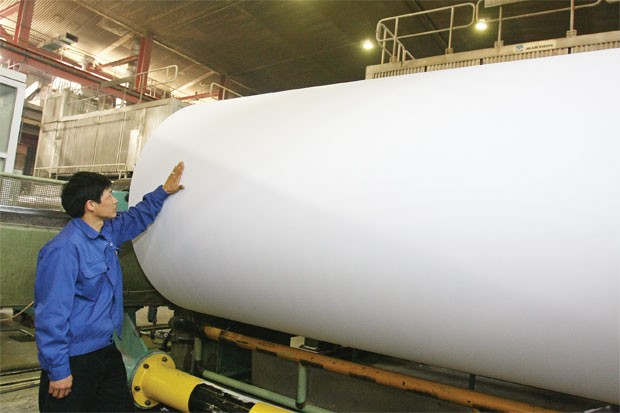 Điều lệ mới của các DNNN, tăng quyền kiểm soát nội bộ ảnh 1 Điều lệ mới của các DNNN, tăng quyền kiểm soát nội bộ ảnh 1