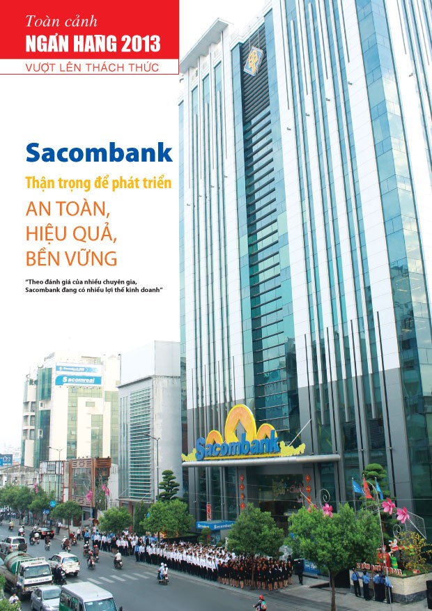 Đón đọc Đầu tư Chứng khoán số 56 ảnh 2