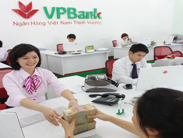 “Nguồn nước mát” giải cơn khát vốn ảnh 1