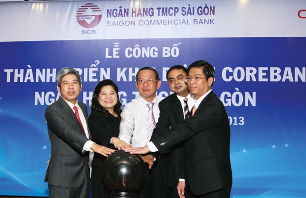 SCB triển khai thành công Dự án Corebanking Oracle Flexcube ảnh 1