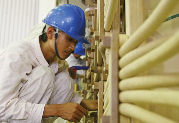 Doanh nghiệp FDI đã chuyển giao công nghệ? ảnh 1