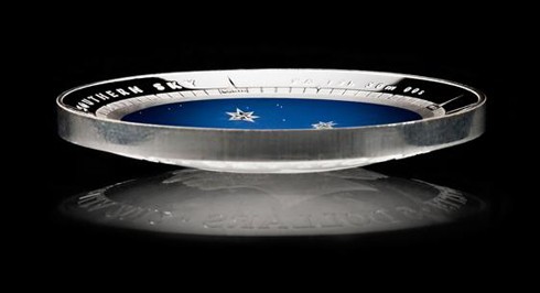 11 đồng tiền kỳ lạ trên thế giới ảnh 1