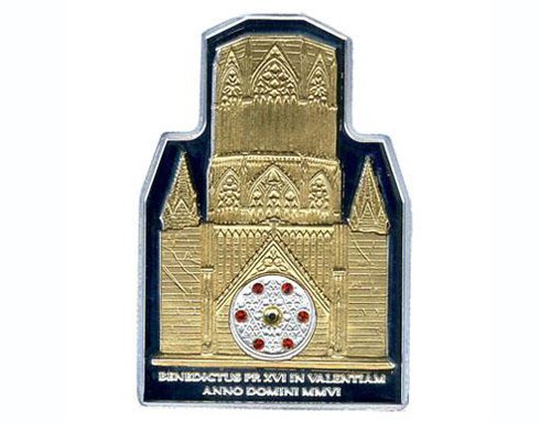 11 đồng tiền kỳ lạ trên thế giới ảnh 9