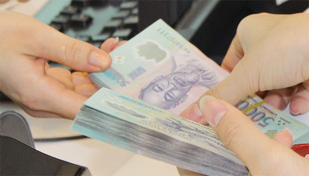 Đo lường khẩu vị rủi ro của các tổ chức tài chính vi mô  ảnh 1