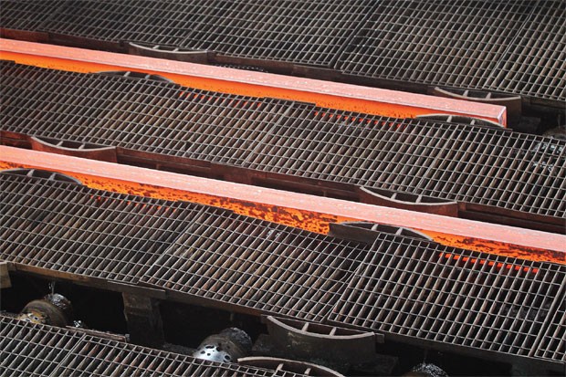 Quý II, ngành thép vẫn khó khăn ảnh 1