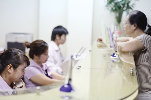 Áp chuẩn quản trị rủi ro: CTCK như “gà mắc tóc” ảnh 1