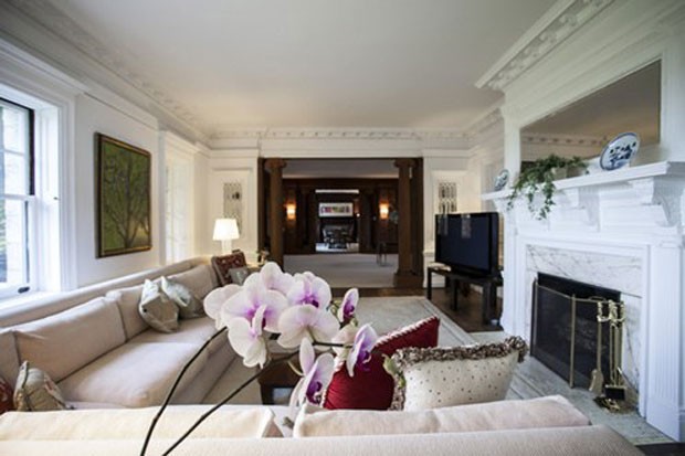 Biệt thự đắt nhất nước Mỹ giá gần 200 triệu USD ảnh 12 Biệt thự đắt nhất nước Mỹ giá gần 200 triệu USD ảnh 12