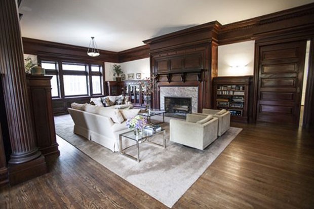 Biệt thự đắt nhất nước Mỹ giá gần 200 triệu USD ảnh 13 Biệt thự đắt nhất nước Mỹ giá gần 200 triệu USD ảnh 13