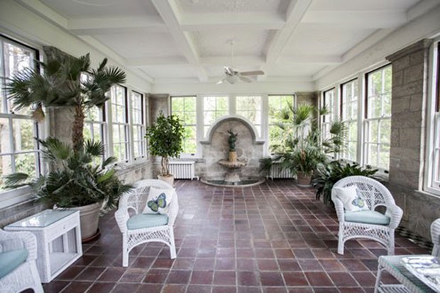 Biệt thự đắt nhất nước Mỹ giá gần 200 triệu USD ảnh 14 Biệt thự đắt nhất nước Mỹ giá gần 200 triệu USD ảnh 14