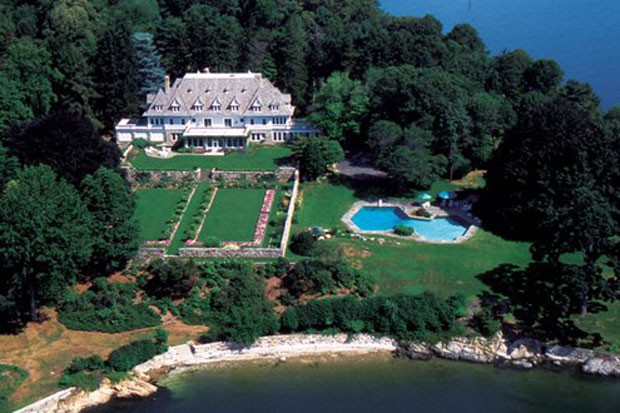 Biệt thự đắt nhất nước Mỹ giá gần 200 triệu USD ảnh 16 Biệt thự đắt nhất nước Mỹ giá gần 200 triệu USD ảnh 16