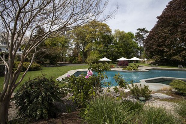 Biệt thự đắt nhất nước Mỹ giá gần 200 triệu USD ảnh 2 Biệt thự đắt nhất nước Mỹ giá gần 200 triệu USD ảnh 2