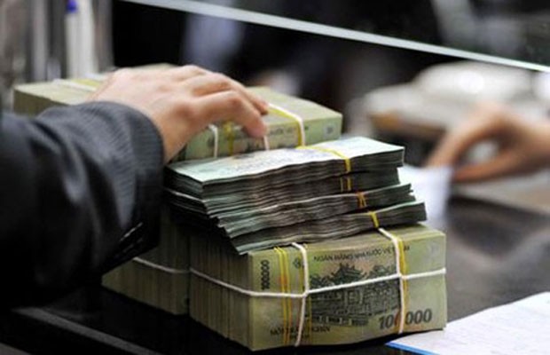 Mở cửa cho nhà bằng ngoại tham gia xử lý ngân hàng yếu kém ảnh 1