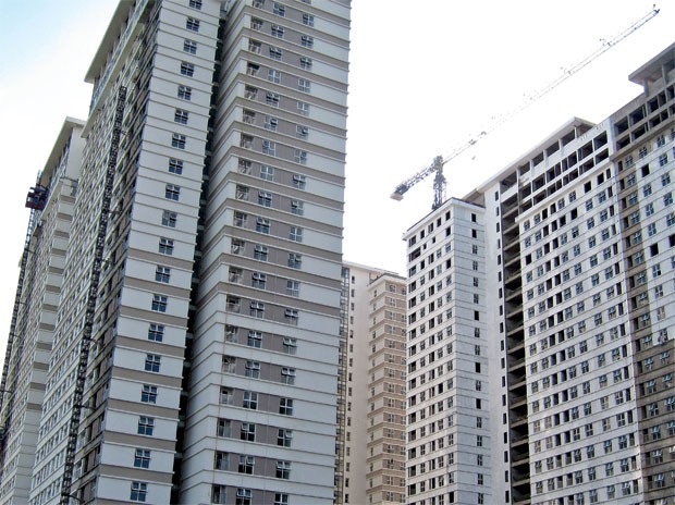 Tranh chấp tại Dự án Dương Nội chưa tới hồi kết ảnh 1