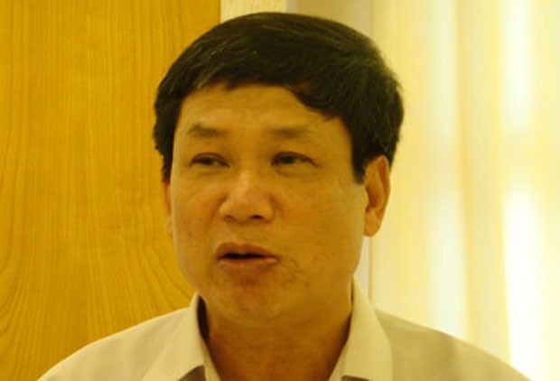 Doanh nghiệp vay tiền đóng thuế ảnh 2