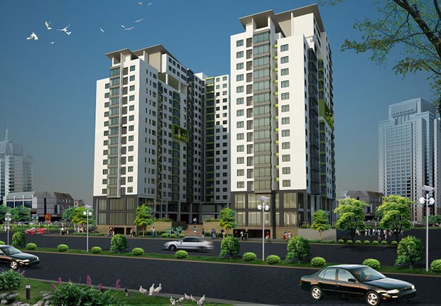 Sẽ hối tiếc nếu không mua nhà ở lúc này ảnh 1 Sẽ hối tiếc nếu không mua nhà ở lúc này ảnh 1