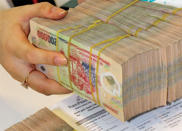 VAMC, chỉ là một cú huých ảnh 1