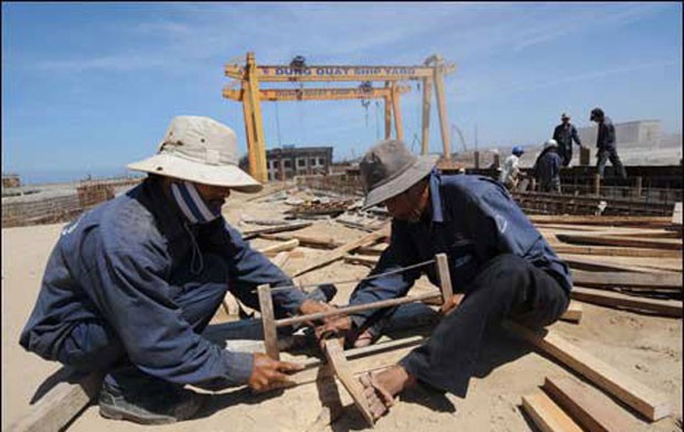 Nợ công Việt Nam chiếm 95% GDP ảnh 3