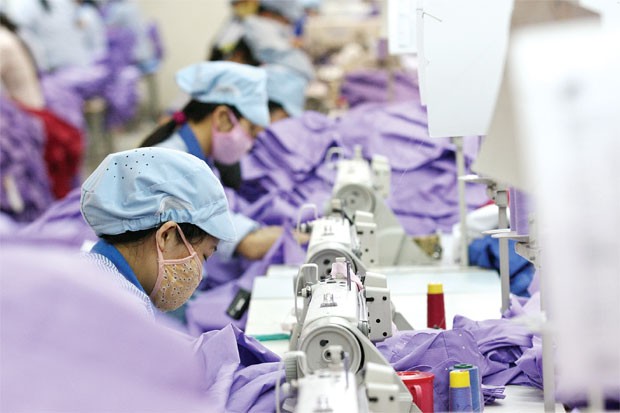 Điểm sáng vĩ mô sẽ lan sang chứng khoán ảnh 1