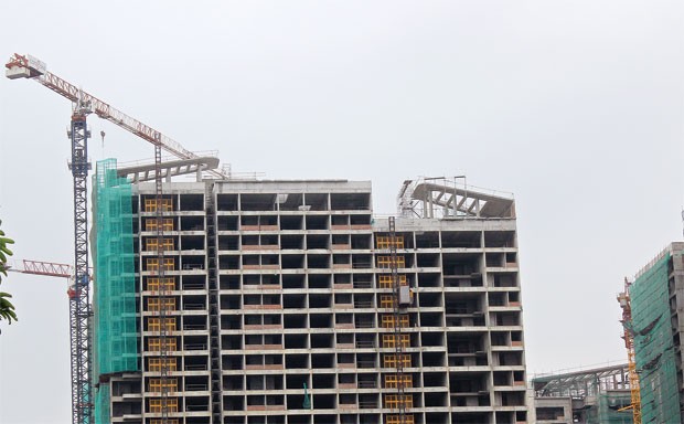 Thị trường căn hộ trước giờ giải ngân gói 30.000 tỷ đồng ảnh 1