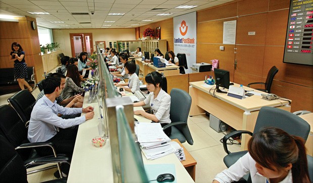 200 DN ngoài sàn phải công bố thông tin ảnh 1