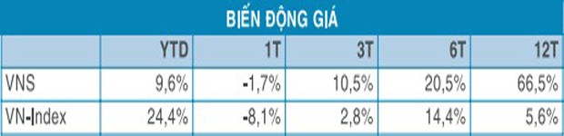 VNS - Cổ phiếu đầu ngành taxi ảnh 4