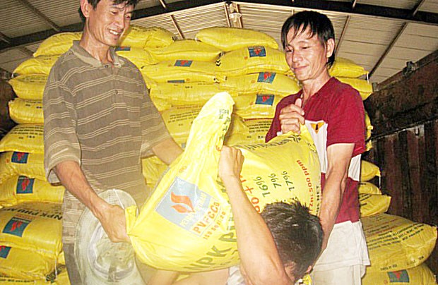 DPM - Tiềm năng bứt phá từ chiến lược hai thị trường ảnh 1