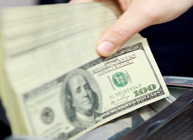 Tỷ giá, chỉ là cơn sốt thoảng qua   ảnh 1 Tỷ giá, chỉ là cơn sốt thoảng qua   ảnh 1