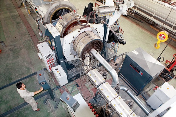 Tránh hiện tượng xin - cho khi hỗ trợ doanh nghiệp ảnh 1