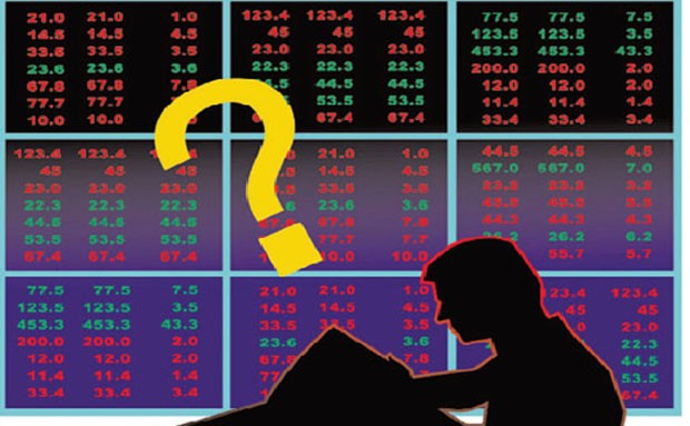 Khủng hoảng: Công ty chứng khoán sống bằng gì? ảnh 1