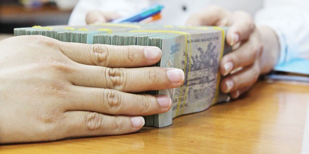 Mô hình nào cho công ty mua bán nợ xấu? ảnh 1