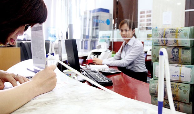 Giải quyết nợ xấu bằng dịch vụ ngân hàng đầu tư ảnh 1