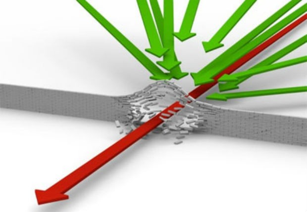 ETF lại khuấy động thị trường ảnh 1