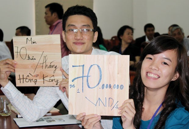 Với bảo hiểm Liberty, khách hàng đúng là “thượng đế” ảnh 2