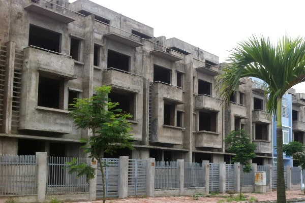 1.500 tỷ đồng “chôn chặt” tại KĐT Vân Canh ảnh 4 1.500 tỷ đồng “chôn chặt” tại KĐT Vân Canh ảnh 4