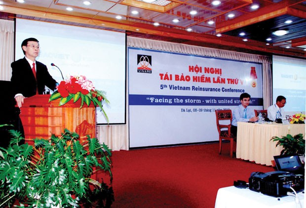 Tìm động lực phát triển thị trường bảo hiểm Việt Nam ảnh 3