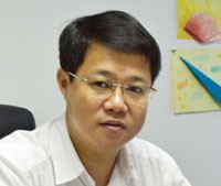 Ông Nguyễn Trường Giang, Tổng giám đốc Tổng CTCP Bảo hiểm Bưu điện (PTI) Ông Nguyễn Trường Giang, Tổng giám đốc Tổng CTCP Bảo hiểm Bưu điện (PTI)