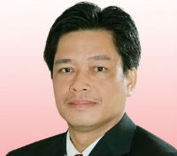 Ông Lê Văn Thành, Tổng giám đốc Tổng CTCP Bảo hiểm Bảo Minh Ông Lê Văn Thành, Tổng giám đốc Tổng CTCP Bảo hiểm Bảo Minh