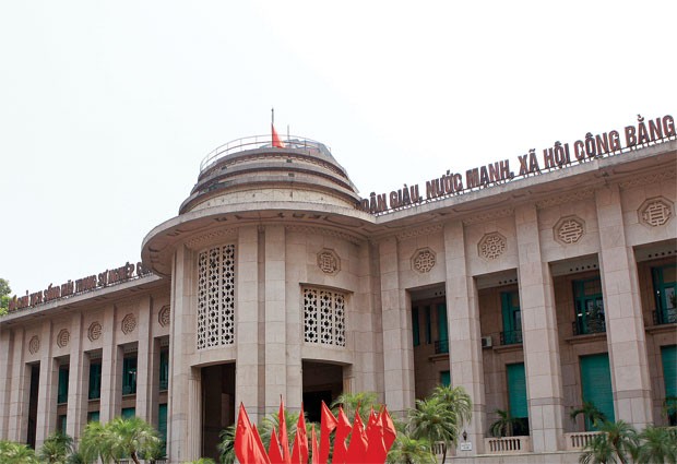 Lạm phát mục tiêu và khả năng áp dụng của Việt Nam ảnh 1