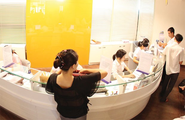 CTCK lớn: vì sao chưa tách “tận chân” tiền gửi nhà đầu tư? ảnh 1