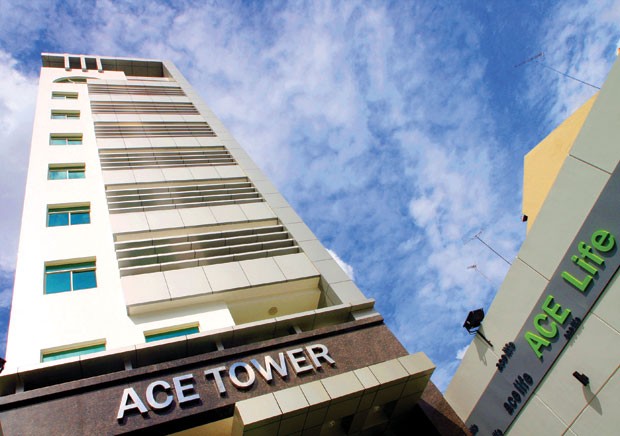 DN bảo hiểm ứng phó khi lãi suất giảm ảnh 1