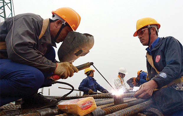 Sửa Luật Đấu thầu, tăng trách nhiệm cá nhân ảnh 1