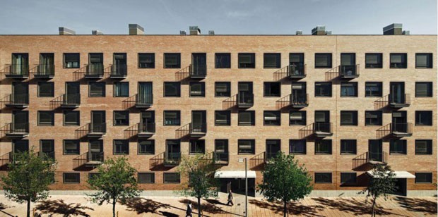 Phân loại nhà giá thấp, nhìn từ thực tế ảnh 2 Phân loại nhà giá thấp, nhìn từ thực tế ảnh 2