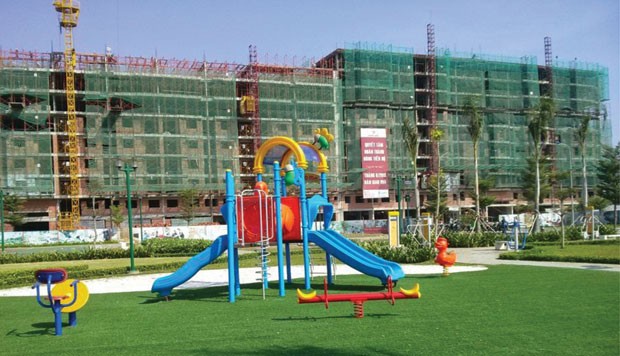 Phân loại nhà giá thấp, nhìn từ thực tế ảnh 4 Phân loại nhà giá thấp, nhìn từ thực tế ảnh 4