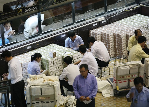 Ai vay được từ gói hỗ trợ? ảnh 1 Ai vay được từ gói hỗ trợ? ảnh 1