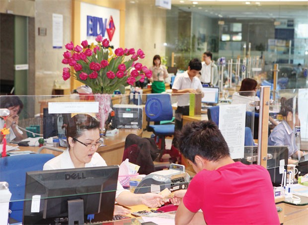 Thuốc kê cho bất động sản, cần tăng liều lượng ảnh 1