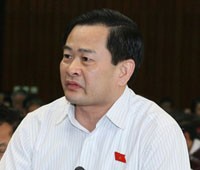 Vốn TPCP: còn xin - cho, còn lãng phí  ảnh 2