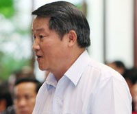 Vốn TPCP: còn xin - cho, còn lãng phí  ảnh 5