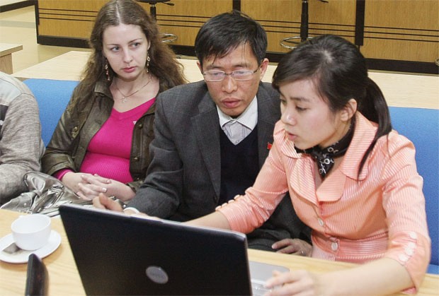 Nới room: kỳ vọng và… ảo vọng ảnh 1