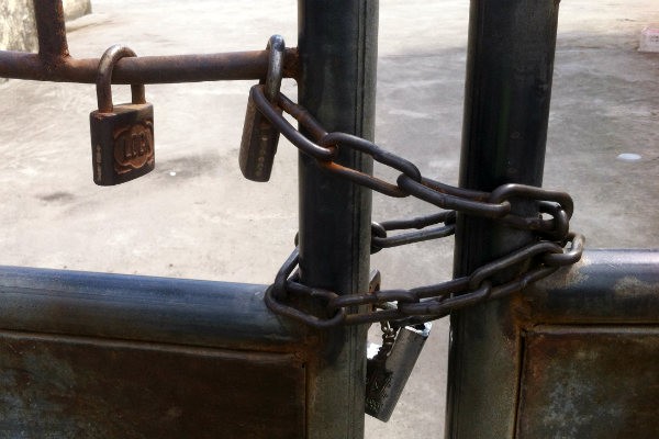 Chung cư 409 Lĩnh Nam: "Canh bạc" trắng tay! ảnh 4