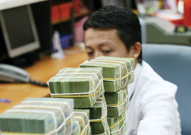 Bất động sản TP. HCM le lói sáng ảnh 1